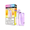Geek Bar Mate 60K Pod Vape Kit – 50mg 5% Nicotine - UK