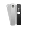 Genius Pipe Gadget - Gunmetal Grey - UK