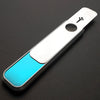 Genius Pipe Ocean Harvest - Sliver - UK
