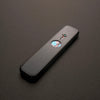 Genius Pipe Passion - Black - UK