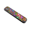 Genius Pipe Psychedelic - Black - UK
