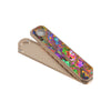 Genius Pipe Psychedelic - Gold - UK