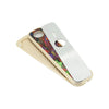 Genius Pipe Psychedelic - Gold - UK