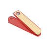 Genius Pipe Red Velvet Cake - Gold - UK