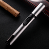 HONEST Single Jet Flame Torch Lighter - UK