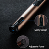 HONEST Single Jet Flame Torch Lighter - UK