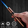 HONEST Single Jet Flame Torch Lighter - UK