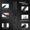 HONEST Single Jet Flame Torch Lighter - UK