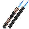 HONEST Single Jet Flame Torch Lighter - UK