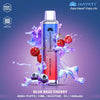 Hayati Pro Max 4000 Rechargeable Pod Vape Device 5% - 50mg Nicotine - 3 for 2