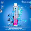 Hayati Pro Max 4000 Rechargeable Pod Vape Device 5% - 50mg Nicotine - 3 for 2