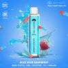 Hayati Pro Max 4000 Rechargeable Pod Vape Device 5% - 50mg Nicotine - 3 for 2