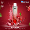 Hayati Pro Max 4000 Rechargeable Pod Vape Device 5% - 50mg Nicotine - 3 for 2