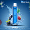 Hayati Pro Max 4000 Rechargeable Pod Vape Device 5% - 50mg Nicotine - 3 for 2