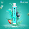 Hayati Pro Max 4000 Rechargeable Pod Vape Device 5% - 50mg Nicotine - 3 for 2