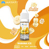 Hayati Pro Max Nic Salts e-liquid 10/20mg - UK