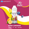 Hayati Pro Max Nic Salts e-liquid 10/20mg - UK