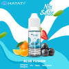 Hayati Pro Max Nic Salts e-liquid 10/20mg - UK