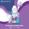 Hayati Pro Max Nic Salts e-liquid 10/20mg - UK
