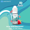 Hayati Pro Max Nic Salts e-liquid 10/20mg - UK