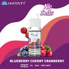 Hayati Pro Max Nic Salts e-liquid 10/20mg - UK