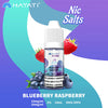 Hayati Pro Max Nic Salts e-liquid 10/20mg - UK