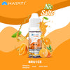 Hayati Pro Max Nic Salts e-liquid 10/20mg - UK