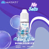 Hayati Pro Max Nic Salts e-liquid 10/20mg - UK