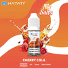 Hayati Pro Max Nic Salts e-liquid 10/20mg - UK