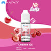 Hayati Pro Max Nic Salts e-liquid 10/20mg - UK