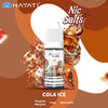 Hayati Pro Max Nic Salts e-liquid 10/20mg - UK