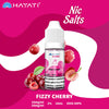 Hayati Pro Max Nic Salts e-liquid 10/20mg - UK