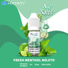 Hayati Pro Max Nic Salts e-liquid 10/20mg - UK