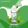 Hayati Pro Max Nic Salts e-liquid 10/20mg - UK