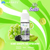 Hayati Pro Max Nic Salts e-liquid 10/20mg - UK