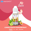 Hayati Pro Max Nic Salts e-liquid 10/20mg - UK