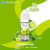 Hayati Pro Max Nic Salts e-liquid 10/20mg - UK
