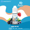 Hayati Pro Max Nic Salts e-liquid 10/20mg - UK