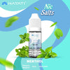 Hayati Pro Max Nic Salts e-liquid 10/20mg - UK