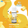 Hayati Pro Max Nic Salts e-liquid 10/20mg - UK