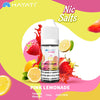Hayati Pro Max Nic Salts e-liquid 10/20mg - UK