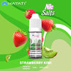 Hayati Pro Max Nic Salts e-liquid 10/20mg - UK
