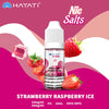 Hayati Pro Max Nic Salts e-liquid 10/20mg - UK