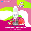 Hayati Pro Max Nic Salts e-liquid 10/20mg - UK