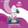 Hayati Pro Max Nic Salts e-liquid 10/20mg - UK