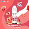 Hayati Pro Max Nic Salts e-liquid 10/20mg - UK