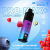Hayati Pro Max + Disposable Vape 6000 Puffs 2% Nicotine - UK
