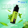Hayati Pro Max + Disposable Vape 6000 Puffs 2% Nicotine - UK