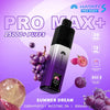 Hayati Pro Max + Disposable Vape 6000 Puffs 2% Nicotine - UK