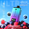 Hayati Pro Ultra + Pod Vape 25000 Puffs 2% Nicotine - UK